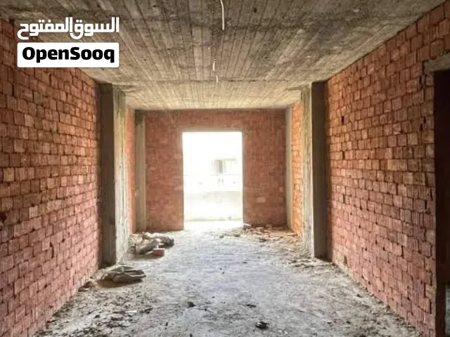 118 m2 3 Bedrooms Apartments for Sale in Assiut Other