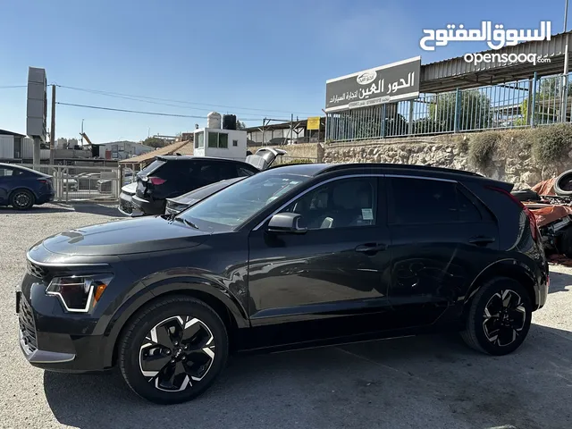 Used Kia Niro in Zarqa