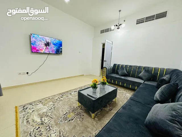 F3 / في ابراج اسيتي تاورز غرفتين وصالة - مفروشة فرش جديد - شامل جميع الفواتير- باركين خاص - 3حمامات