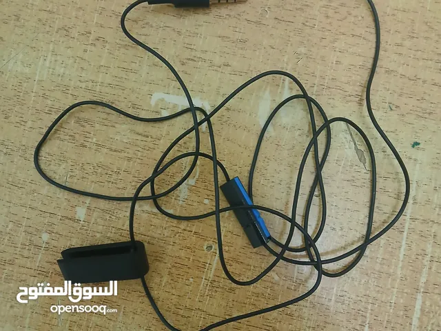 سماعة سوني 4