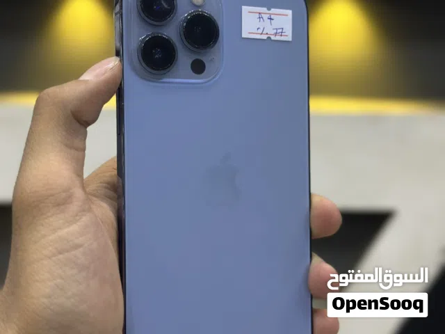 iPhone 13 Pro Max