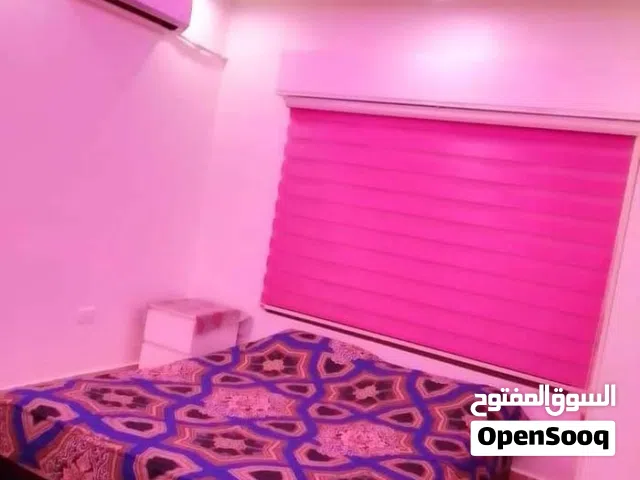 شقق واستديوهات مفروشه في اربد بأسعار مناسبه للجميع