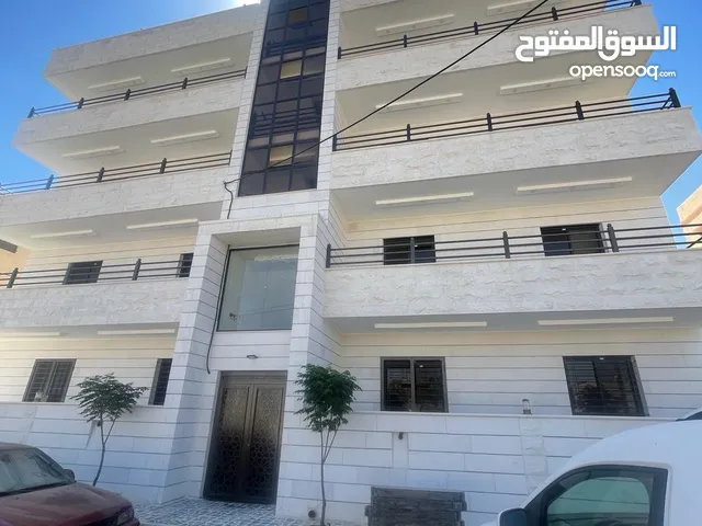 130m2 5 Bedrooms Apartments for Sale in Zarqa Al Hashemieh