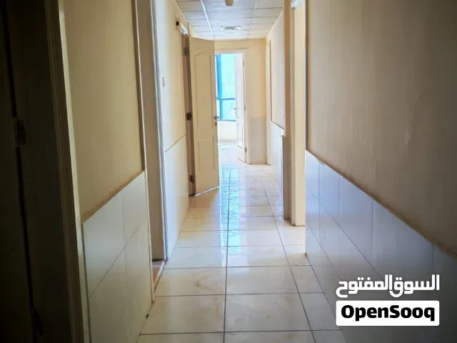 90 m2 2 Bedrooms Apartments for Rent in Ajman Al Rashidiya