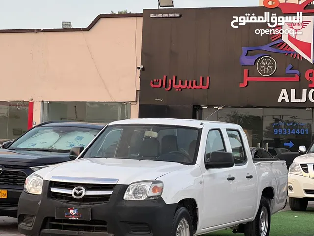 Used Mazda Other in Al Batinah