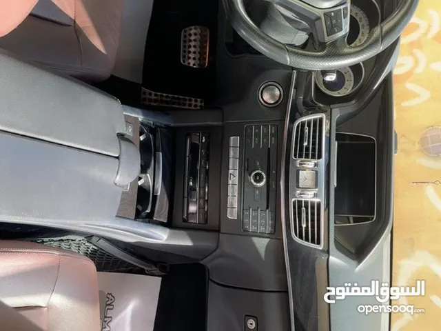 mercedes e200 AMG 2016 Gargor