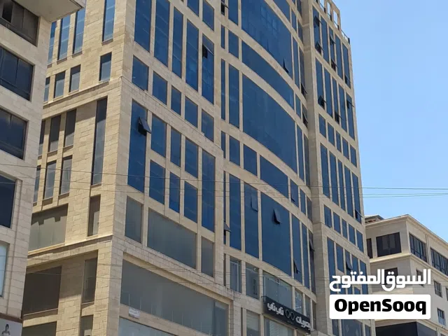 مكتب 100 متر للبيع 5,000 شيكل للمتر كاش او عن طريق البنك