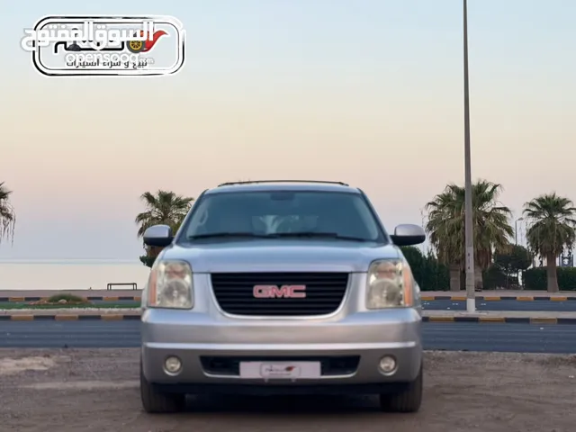 New GMC Yukon in Hawally