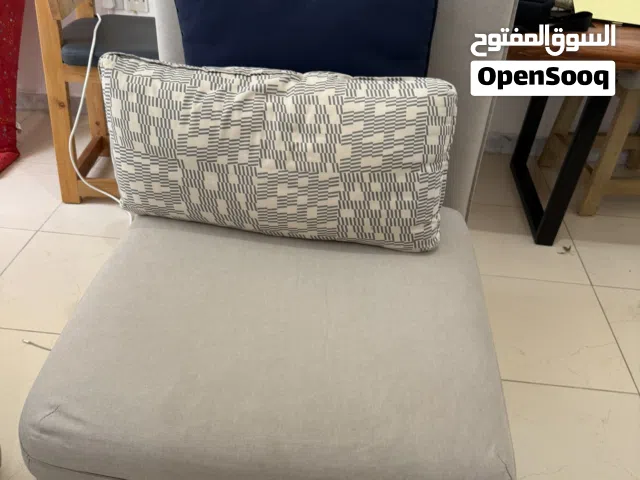 صوفا كنب، قابلة للغسيل مع بوكس
