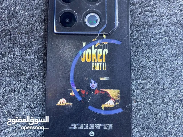 Infinix GT 20 Pro 256 GB in Basra