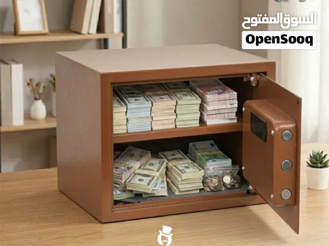 تعبت وأنت تدور مكان آمن لغراضك المهمة؟ التوصيل مجانا