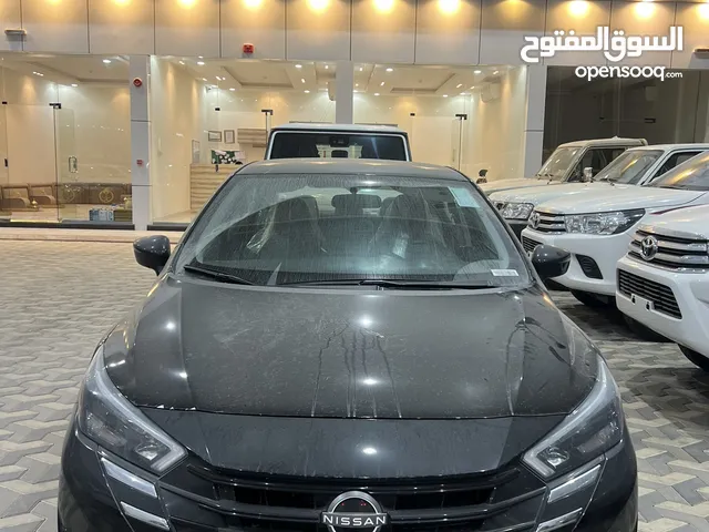 New Nissan Sunny in Al Riyadh