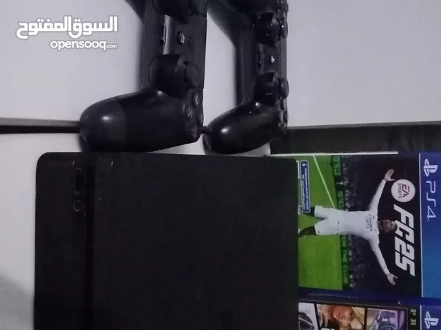 سوني 4 سلم