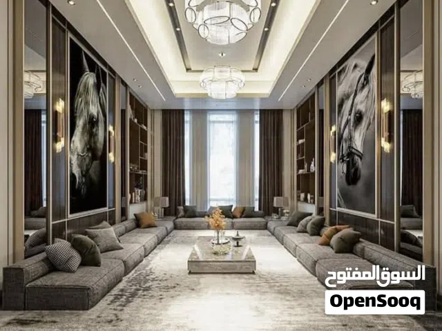 الرأئد للديكورات