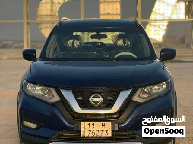 Used Nissan Rogue in Babylon