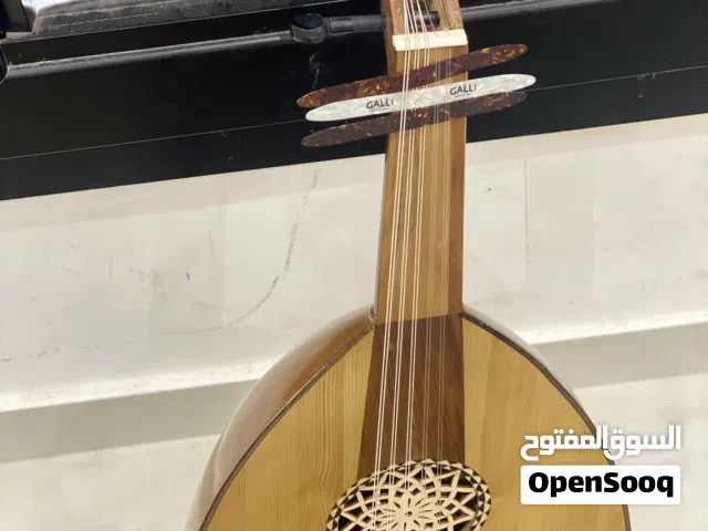 عود مصري نضيف جداً