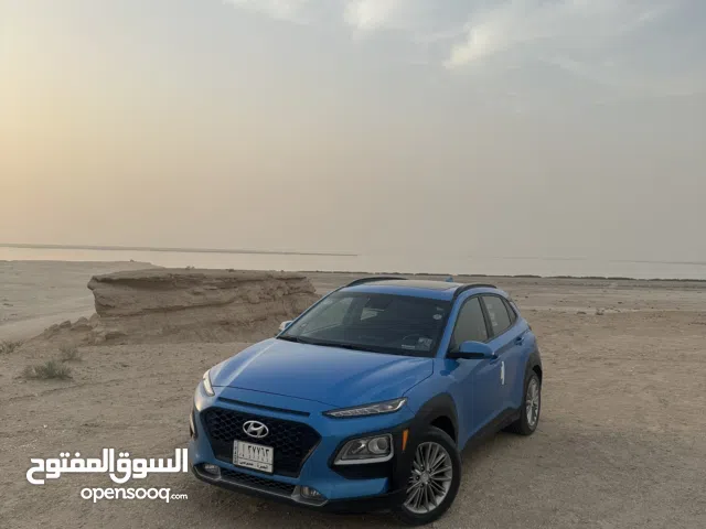 هيونداي كونا 2020 فول مواصفات