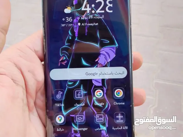 هواوي نوفا 85G