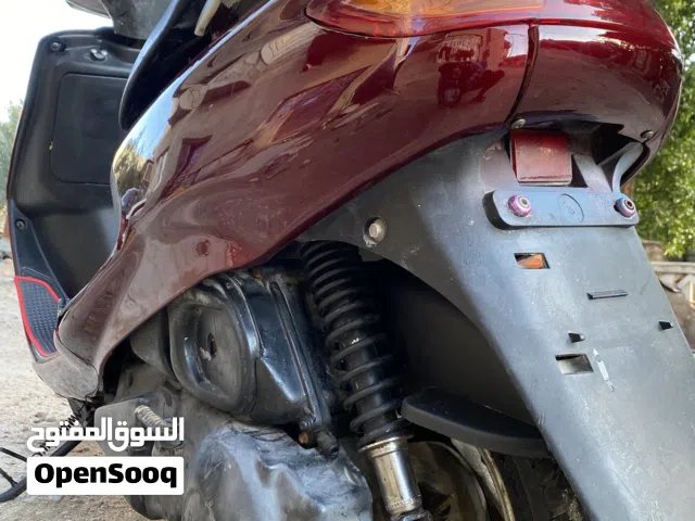 دراجه فراشه للبيع...تابع لوصف