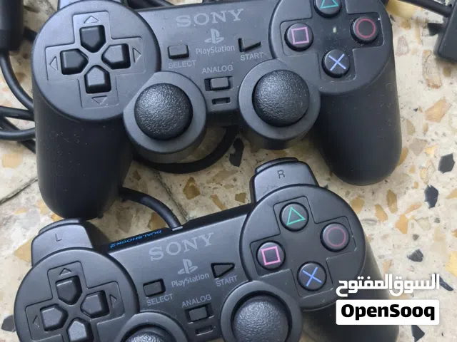 PlayStation 2 PlayStation for sale in Baghdad