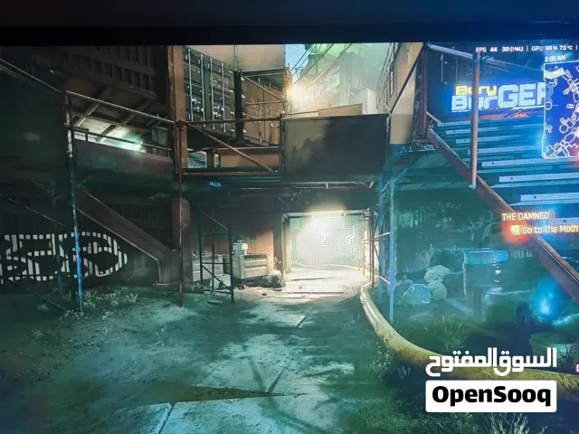 حاسبة كيمينك مستعملة