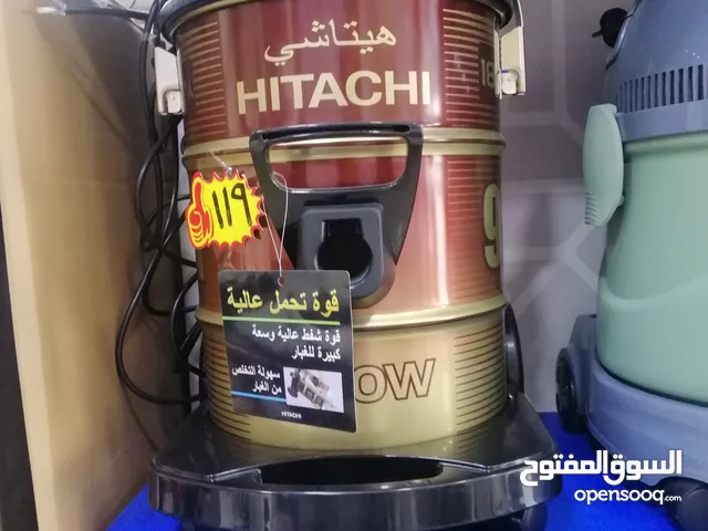  Hitachi Vacuum Cleaners for sale in Amman