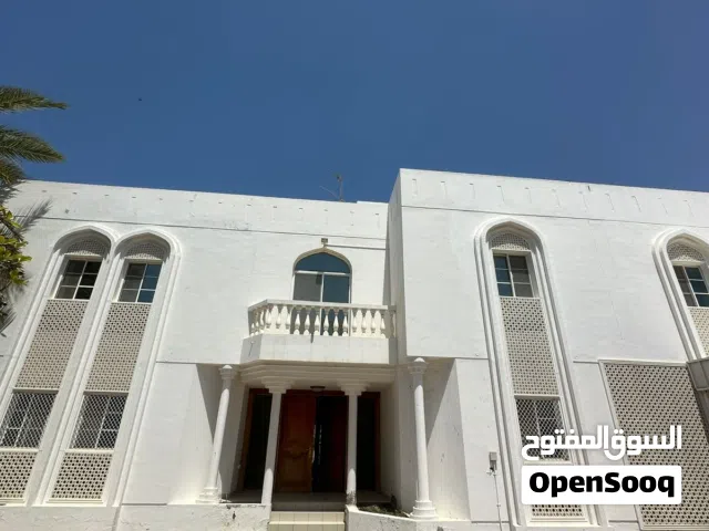 Villa for rent in madinat allam