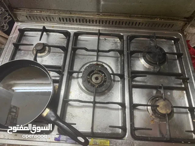 طباخ مستعمل