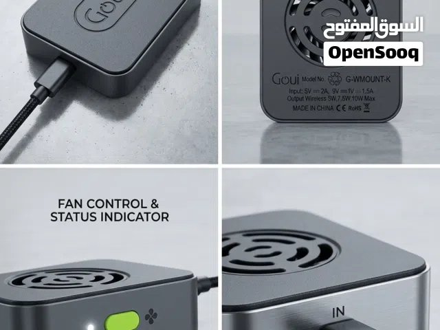 بور بنك ماركة Goui