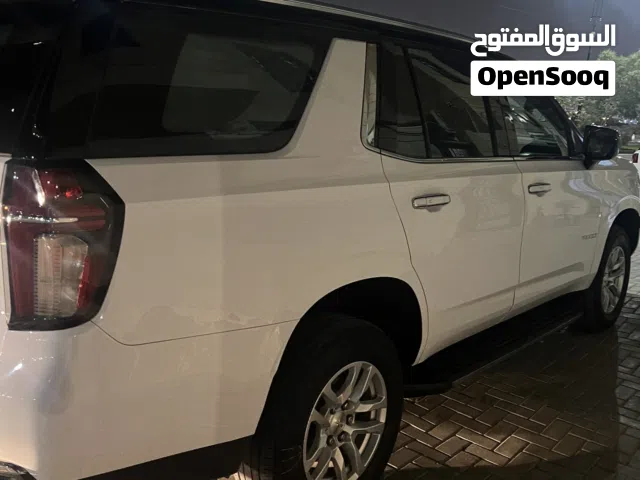 2021 شيفروليه تاهو 1LS