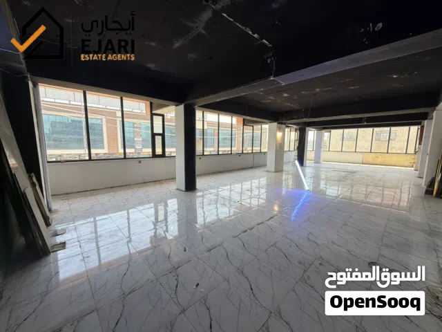ايجار طابق منطقه حي الخضراء