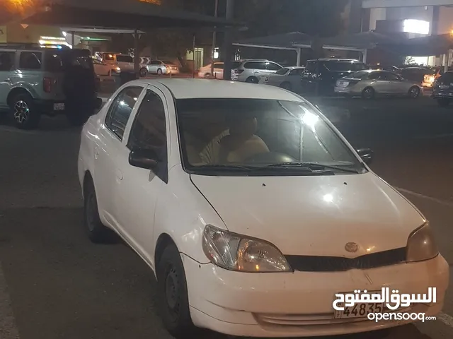 Used Toyota Echo in Al Ahmadi