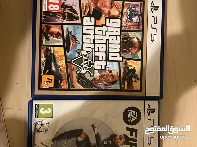  Playstation 5 for sale in Beirut