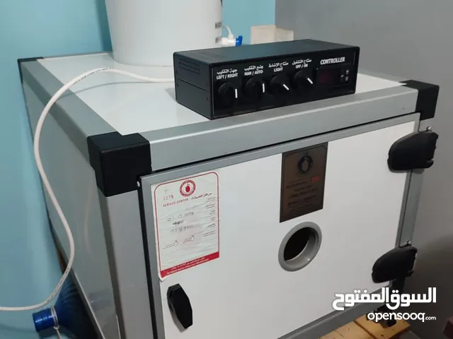 فقاسه البلده تابع الوصف