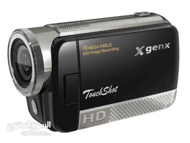 كاميرا رقميه 16 ميجا  جديدة بالكارتون مقفولة ياباني تقفيل صينى