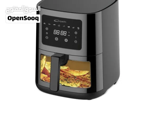 Air frayer conti