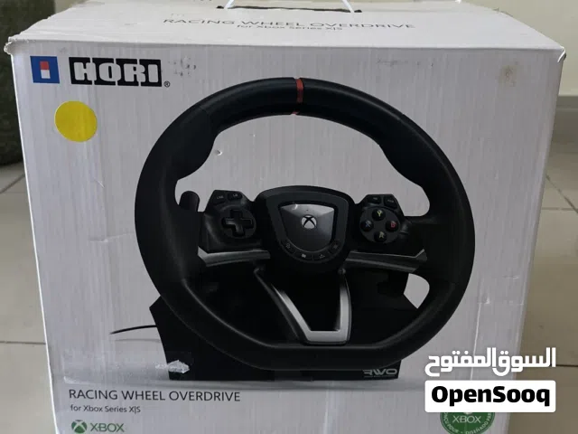 Brand New HORI Racing Wheel Overdrive for Xbox Series XS / Xbox One