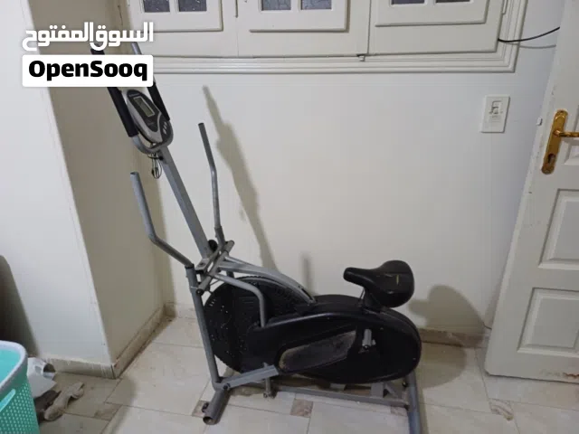 عجله رياضيه كويسه