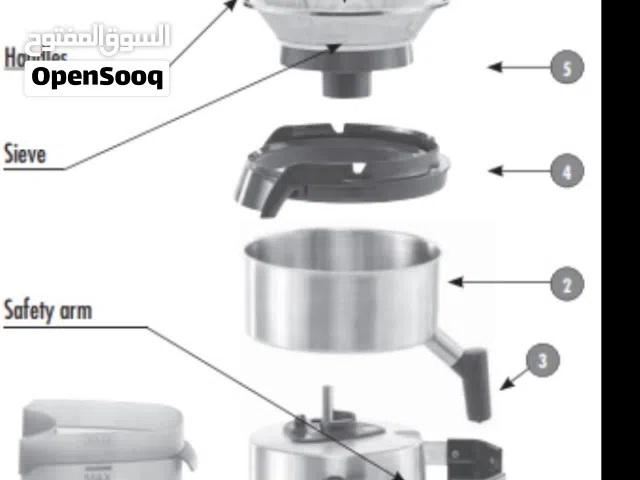 Restaurant and hotel Equipment