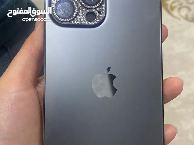 Apple iPhone 13 Pro Max 256 GB in Mosul