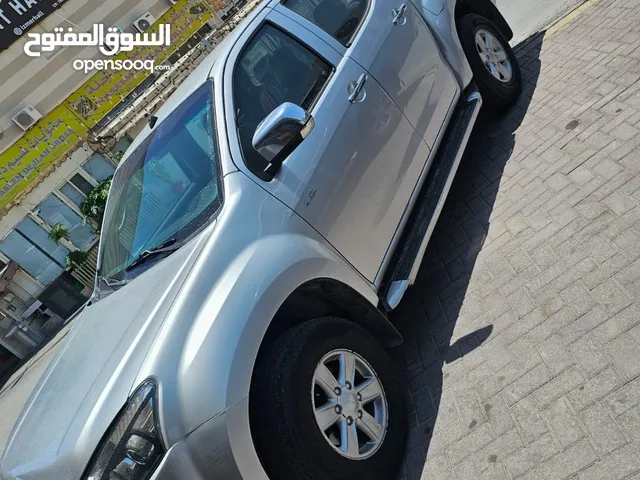 Used Isuzu D-Max in Northern Governorate