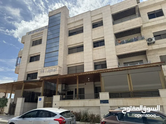 160 m2 4 Bedrooms Apartments for Rent in Amman Shafa Badran