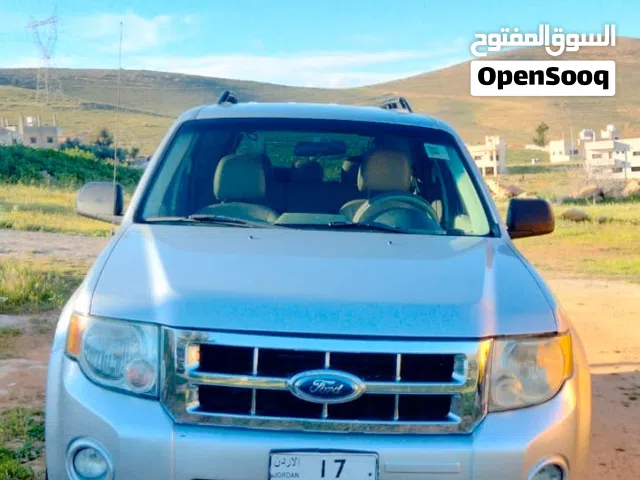 2008, فورد, اسكايب, Plug-In Hybrid