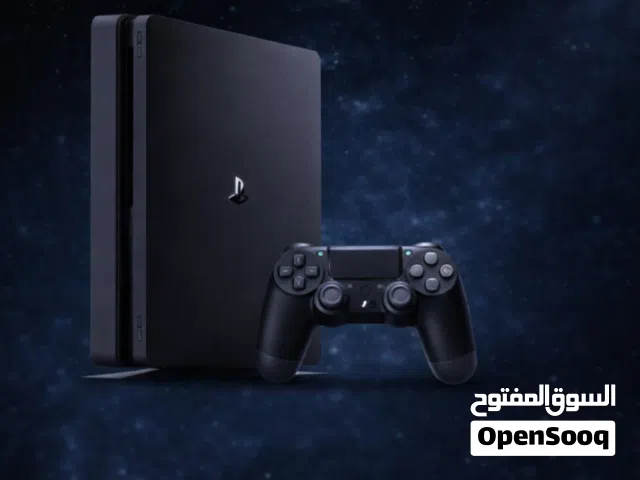 PlayStation 4 PlayStation for sale in Irbid