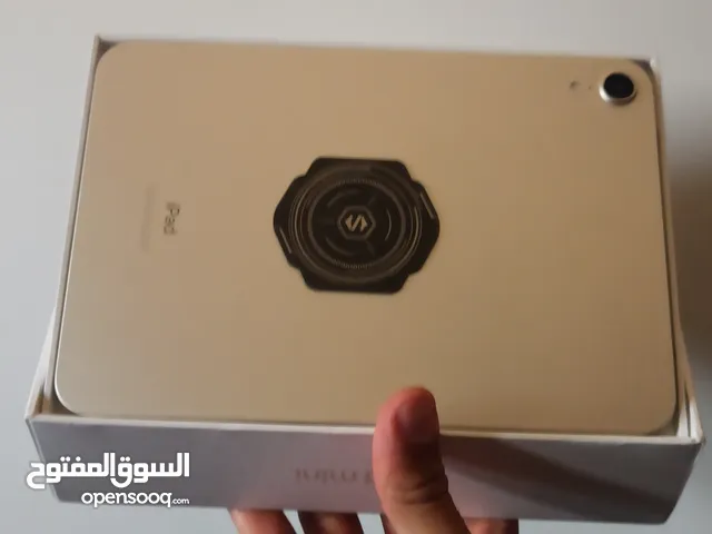 ايباد ميني 6