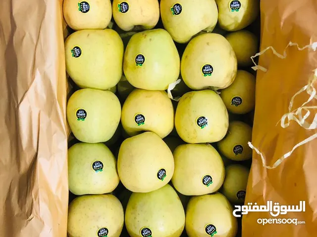 تفاح جَبَلي