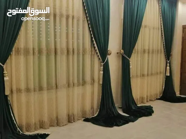 متوفر جميع انواع قماش وتنجيد اخر موديلات نكسير زيبرا رول ويفز امريكي