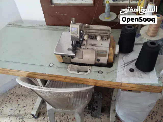 ماكينه حبكة و رزه