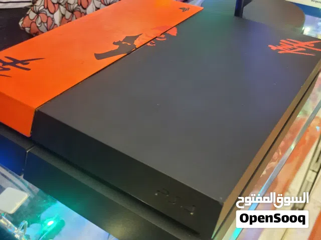 PlayStation 4 PlayStation for sale in Sana'a