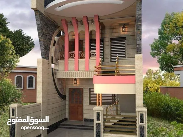 220 m2 More than 6 bedrooms Townhouse for Rent in Basra Juninah
